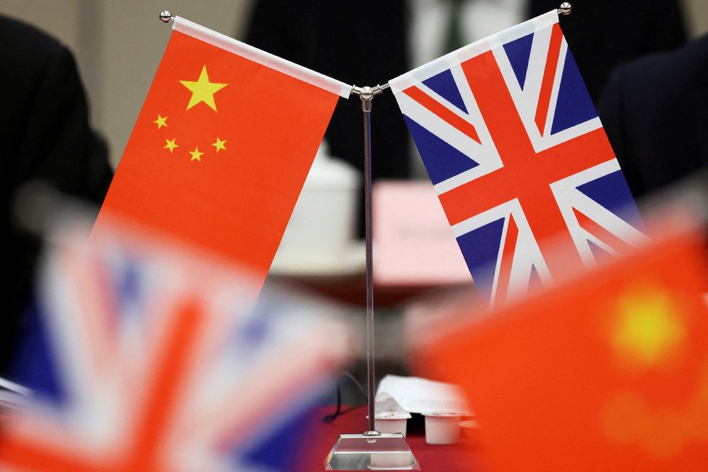 Çin, Londra’da İlk Yeşil Yuan Tahvilini Piyasaya Sürüyor