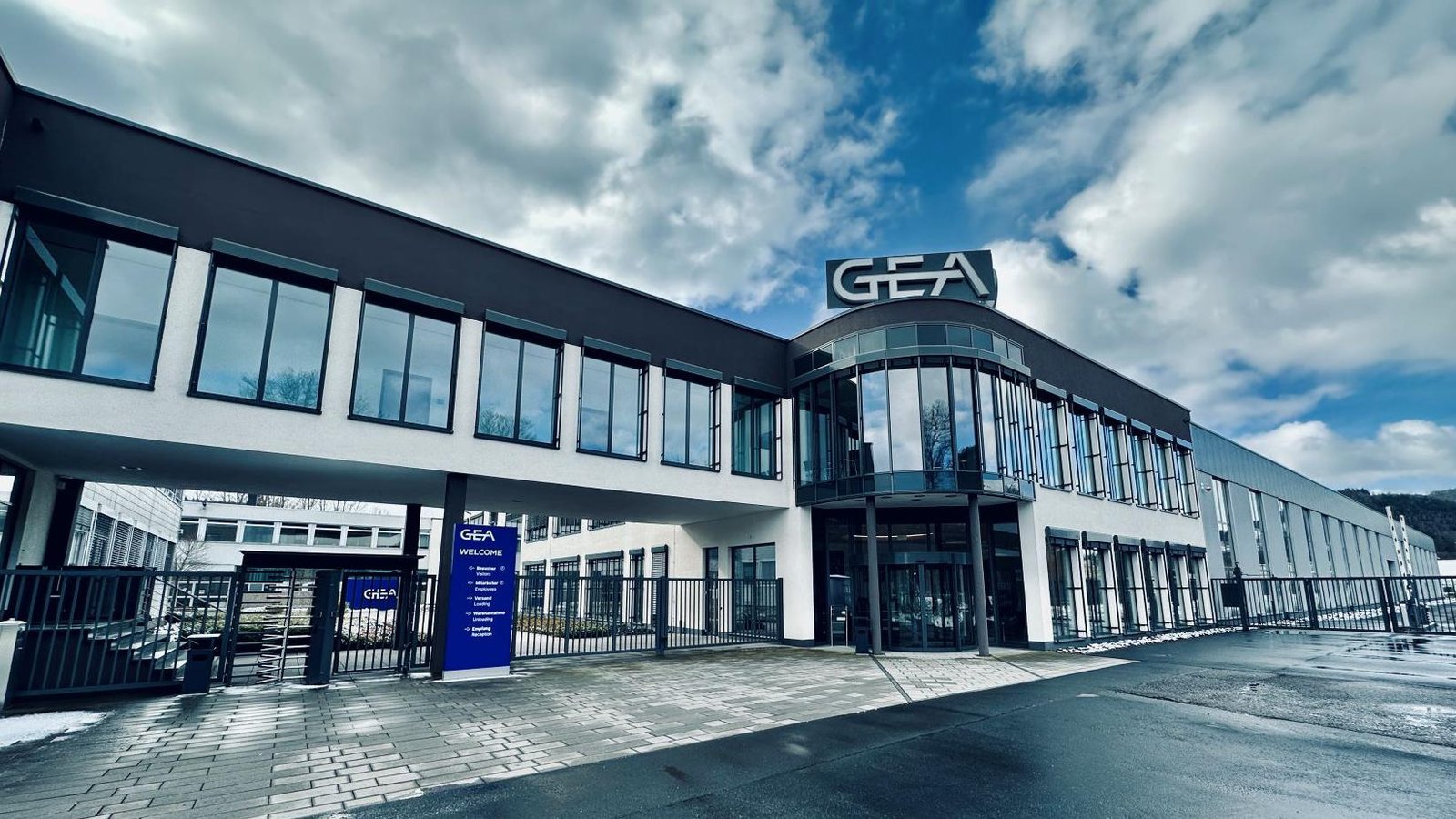 GEA_Wallau_Erffnung_Gebude-73209 GEA Tarım Teknolojileri