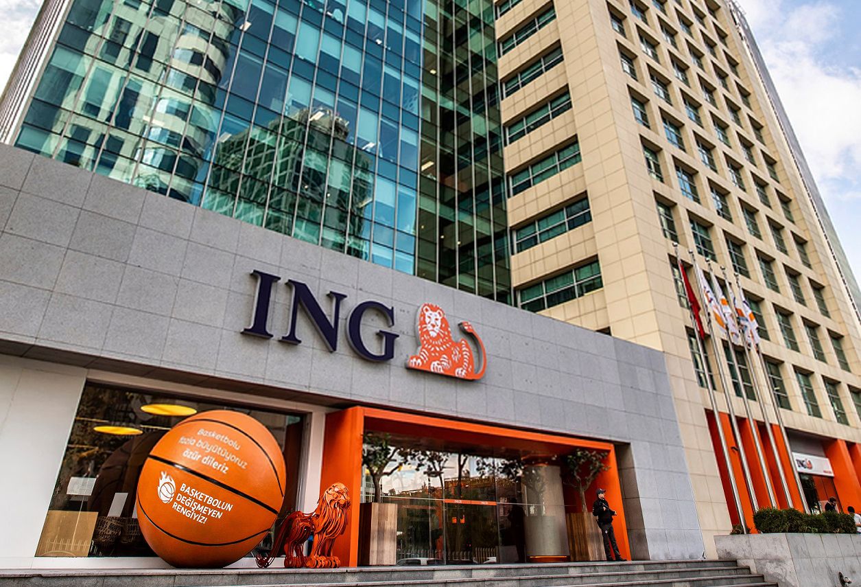 ING ING Bank küresel iklim hedefi