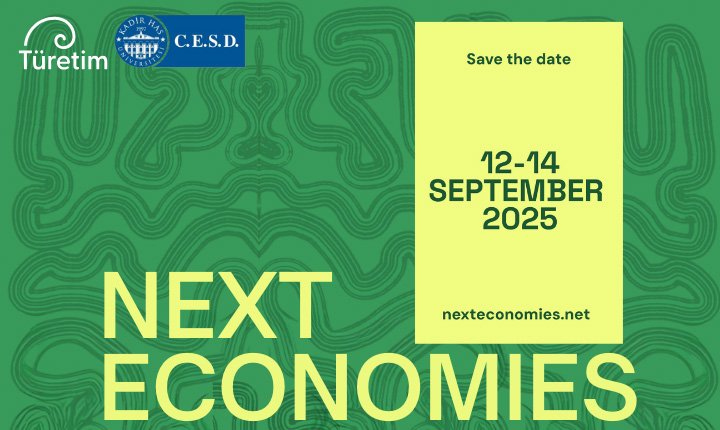 Next Economies Summit 2025