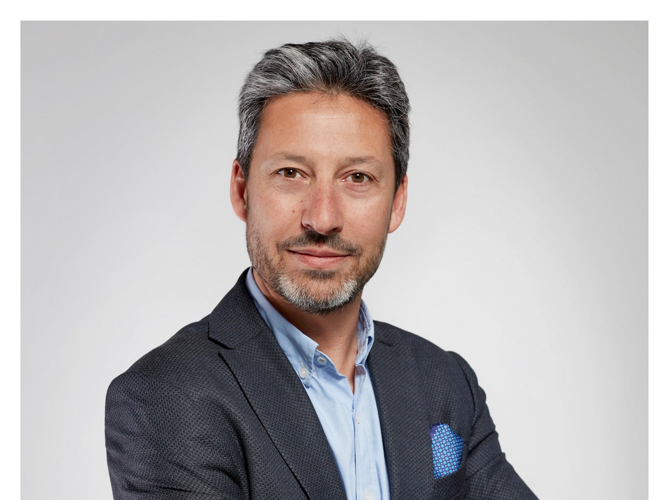 Roca Sürdürülebilirlik Direktörü Carlos Velâzquez_edited Roca Grup Sürdürülebilirlik Direktörü Carlos Velázquez,