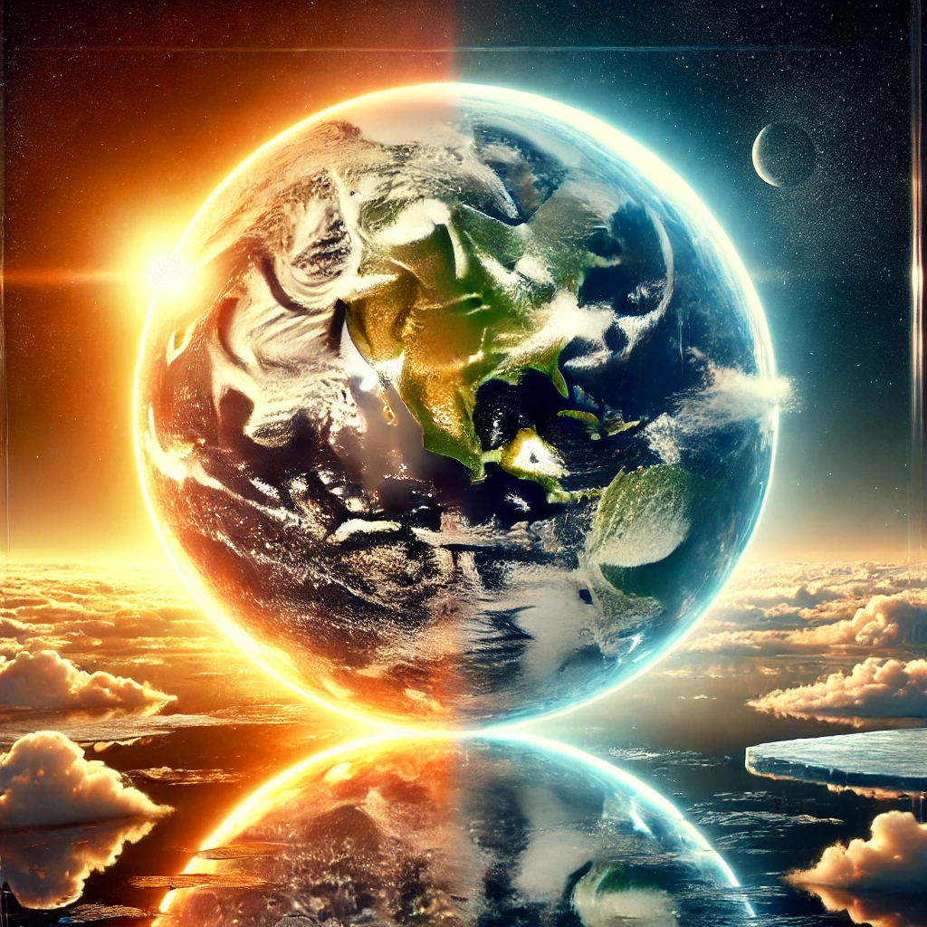 earth Dünya