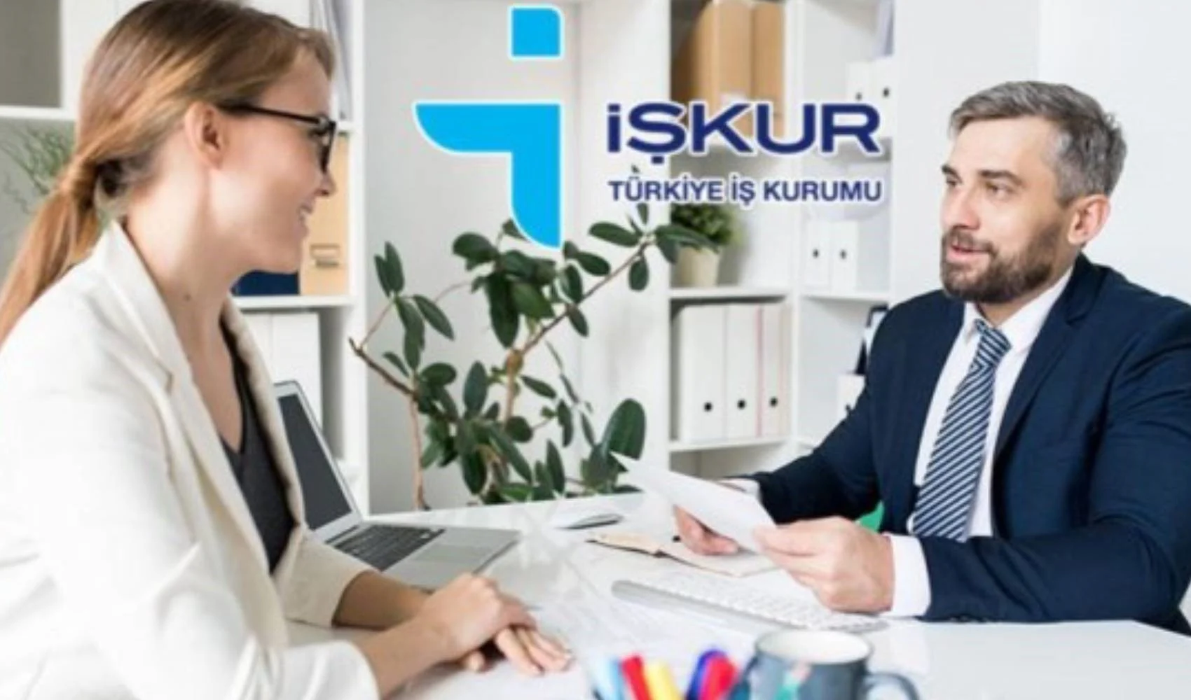 iskur İşkur Her Meslekte Kadın Eli Projesi - Und İşbirliği
