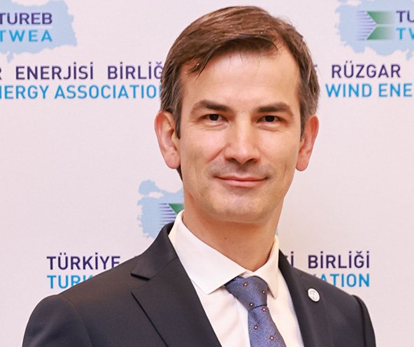 TÜREB Türkiye Rüzgar Enerjisi İstatistik Raporu Açıklandı