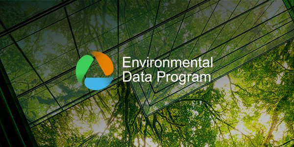 Schneider Electric, Çevresel Veri Programı Başlattı