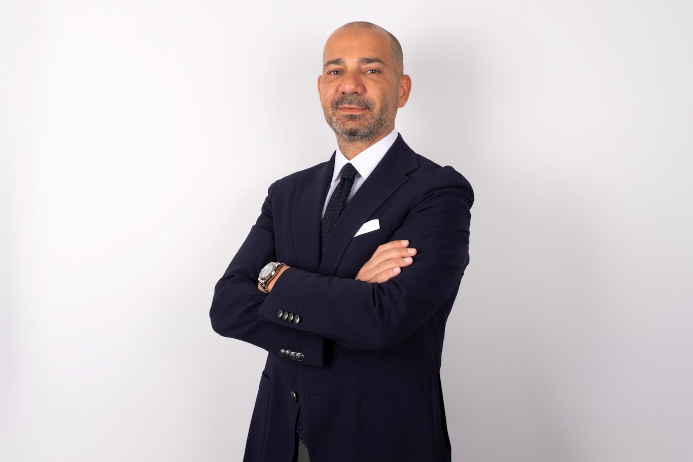 Epsan Yönetim Kurulu Başkanı Bora Efe_edited Epsan Yönetim Kurulu Başkanı Bora Efe