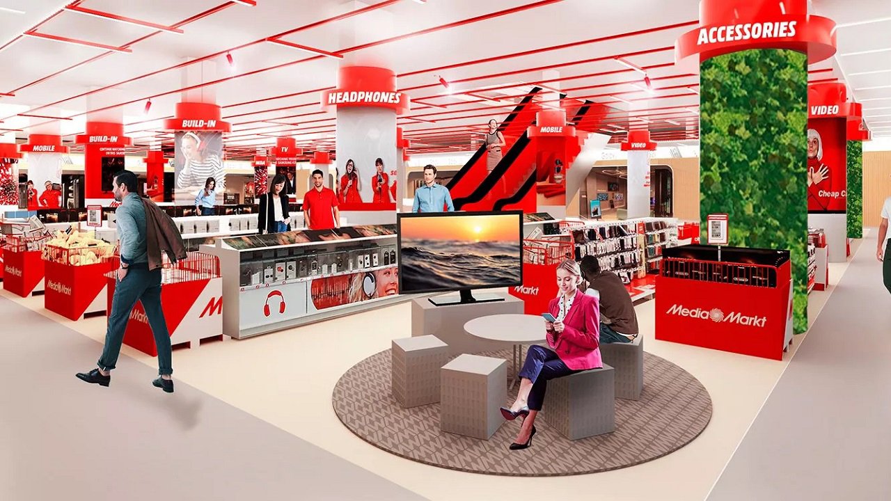 MediaMarkt