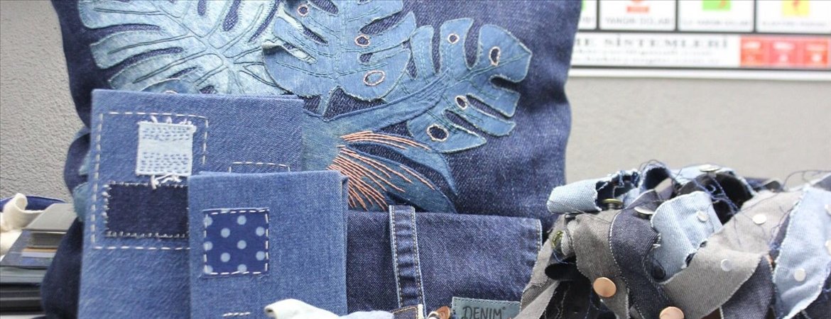 Tekstilde Atık Sorununa ‘Tasarım’ Çözümü