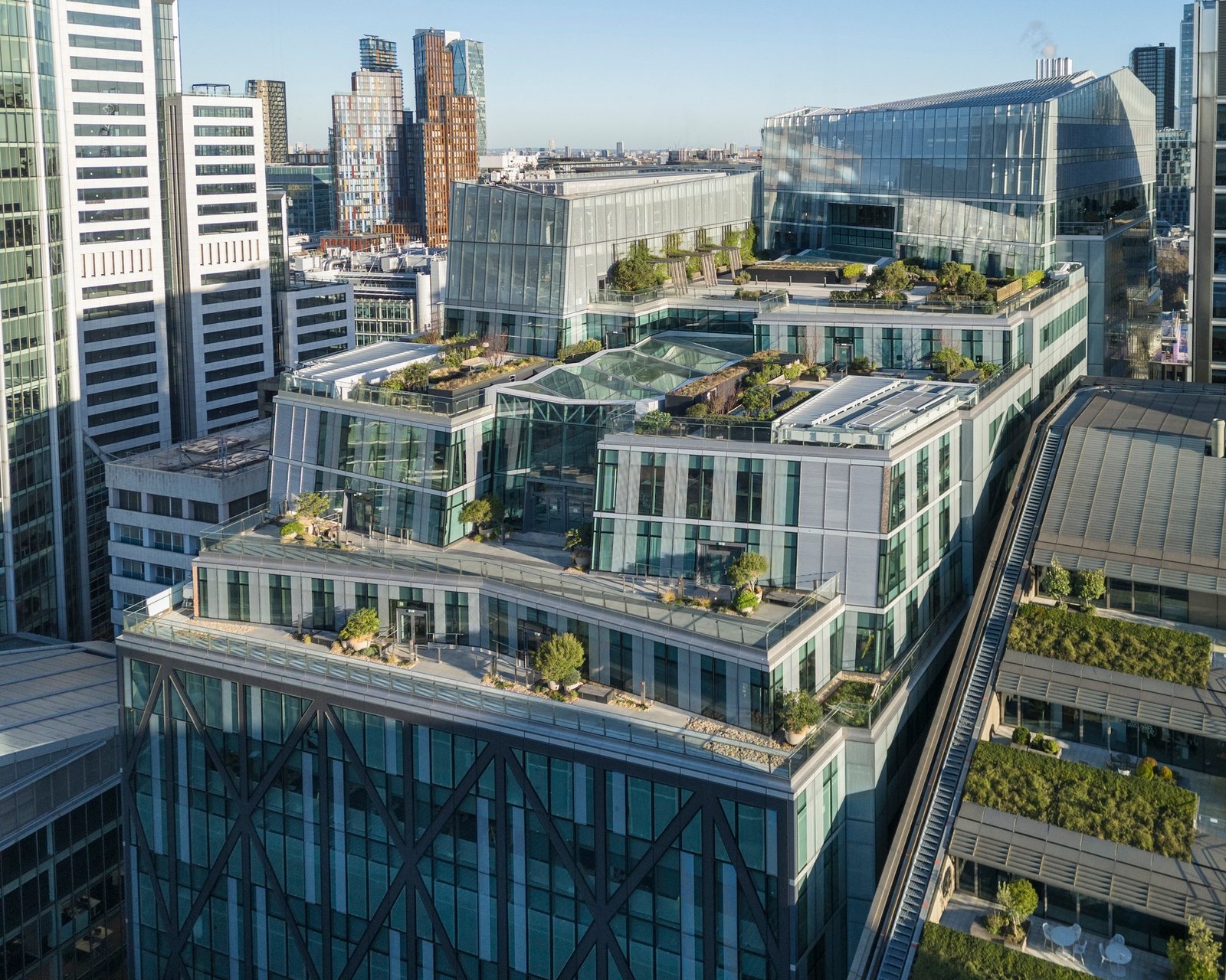 deutsche-bank-headquarters-wilkinsoneyre_1 Deutsche Bank - Yeşil Yıkama