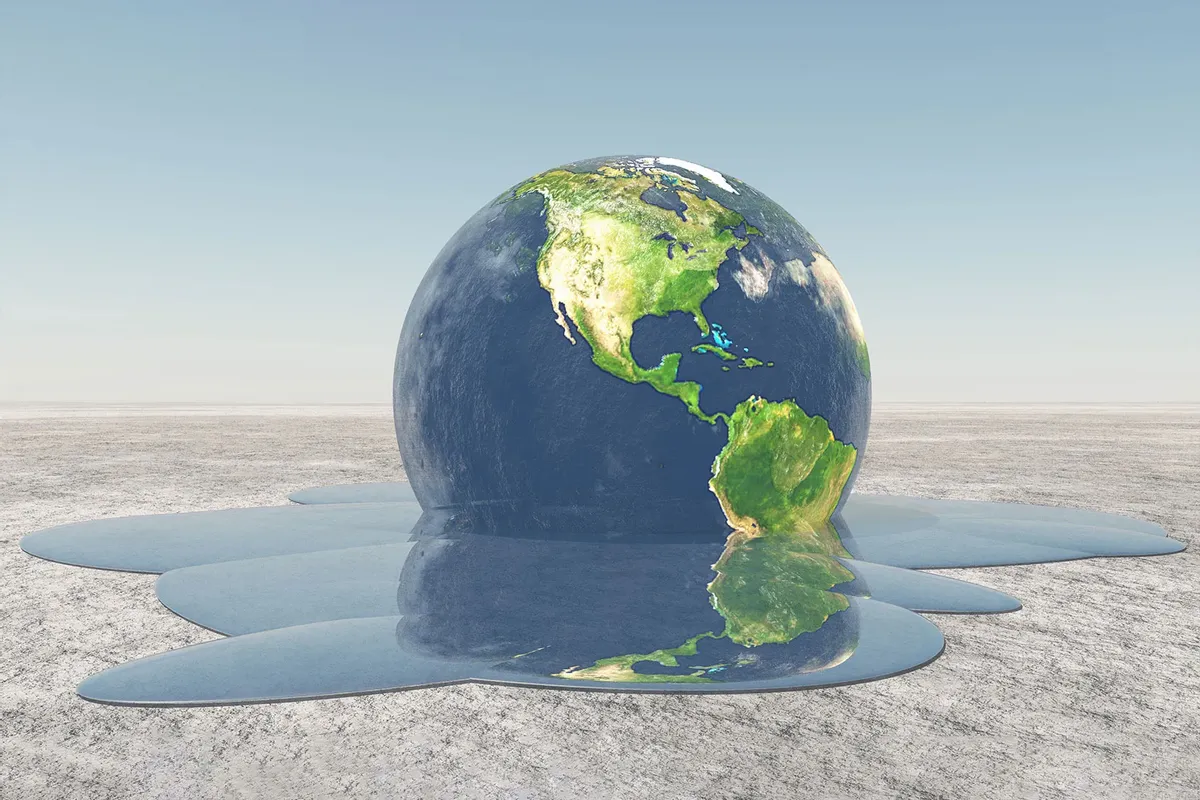 earth_melting_480500124 Dünya ısınıyor!