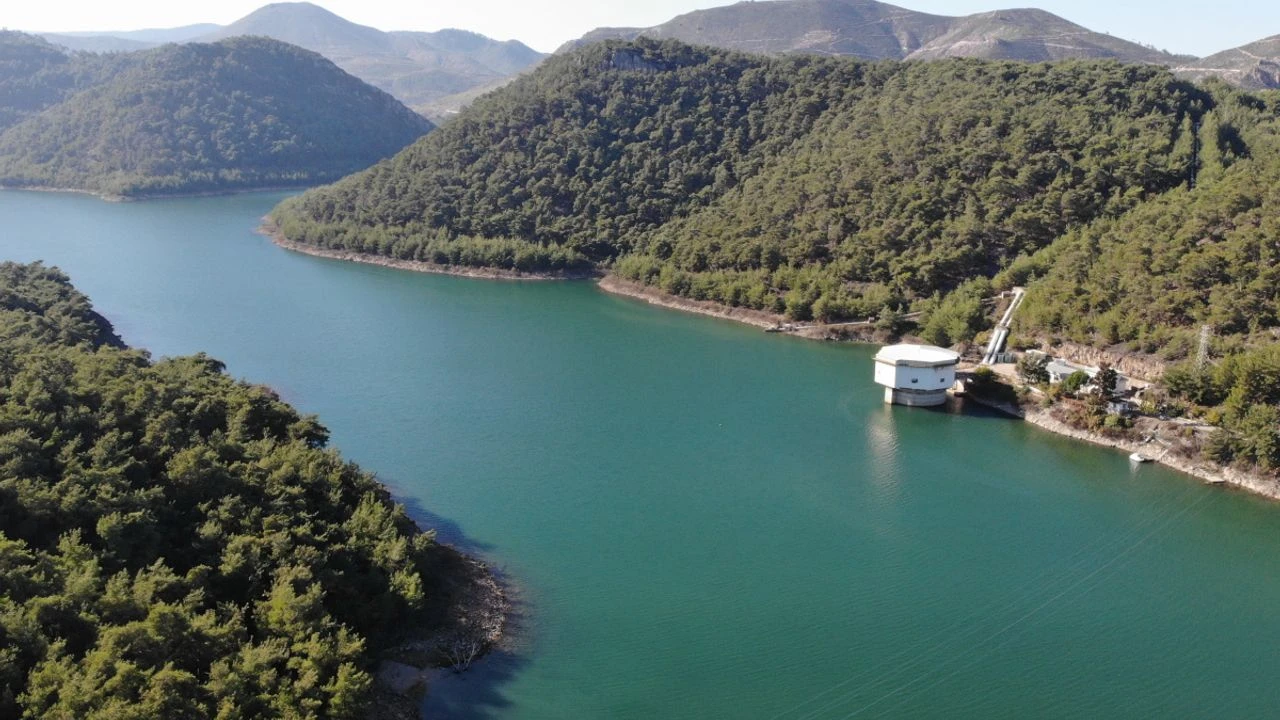 İzmir Su Raporu Açıklandı!