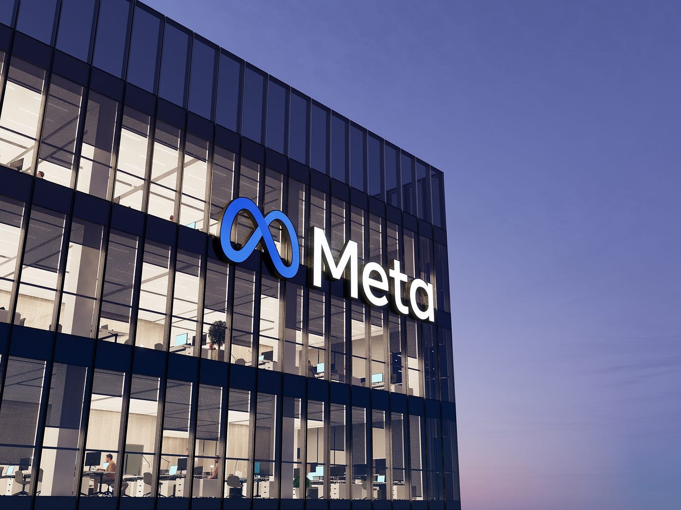 meta Meta - Karbon Giderme Anlaşması imzaladı