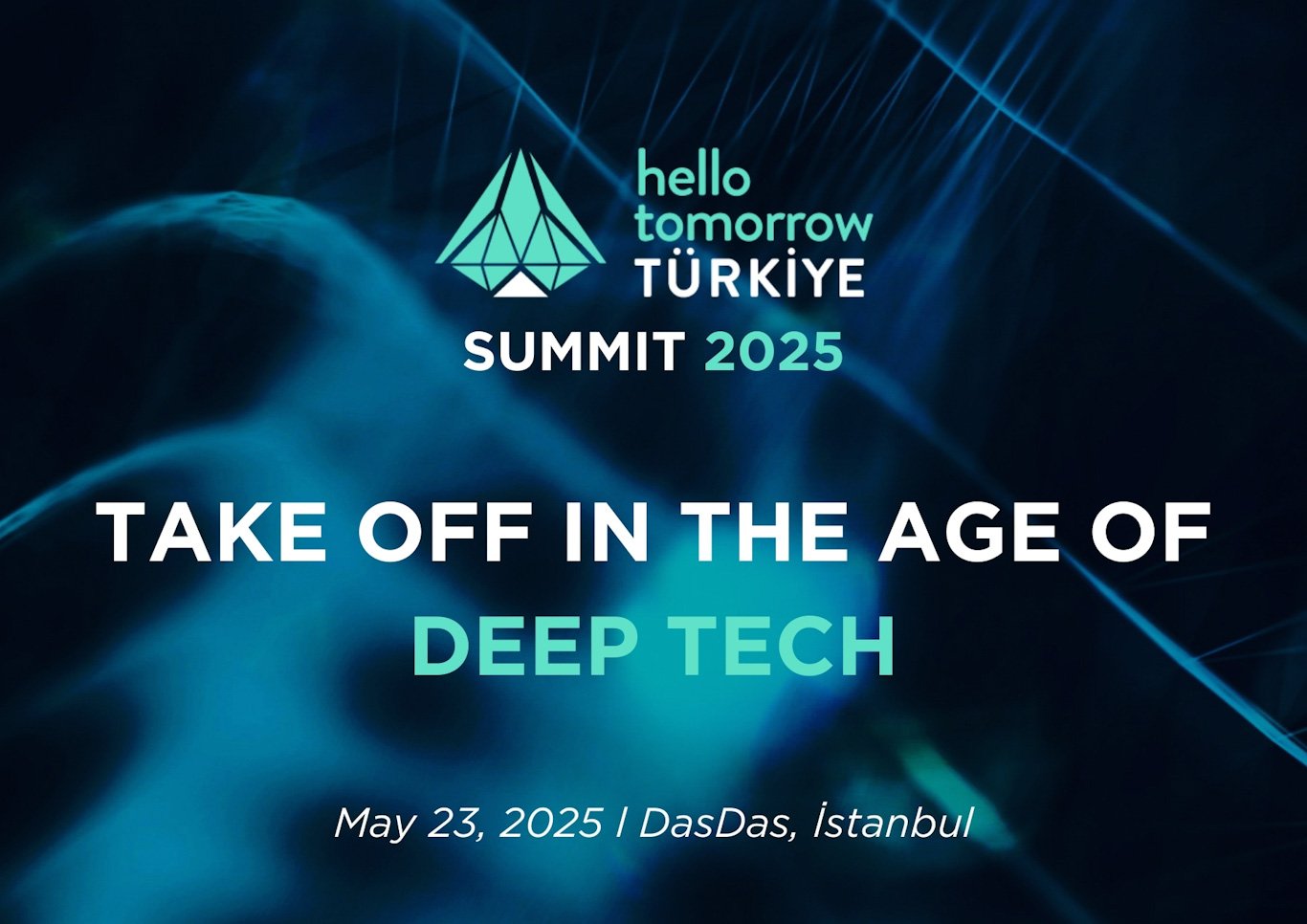 mobilet 1 - 1 Hello Tomorrow Türkiye Summit 2025