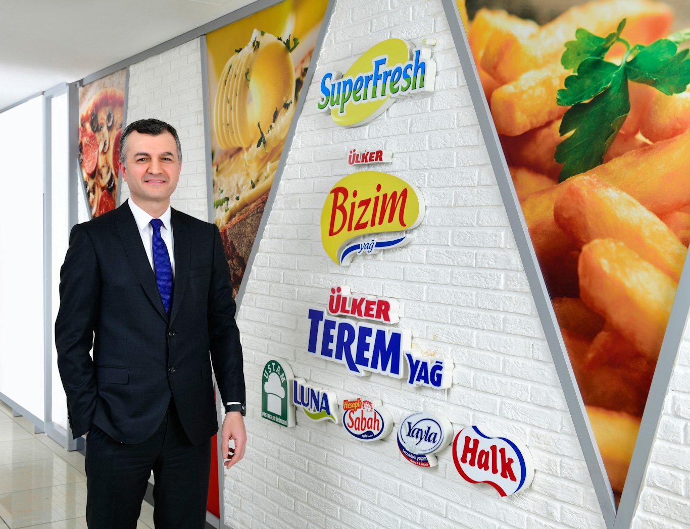 Kerevitaş’tan Sürdürülebilir Büyüme