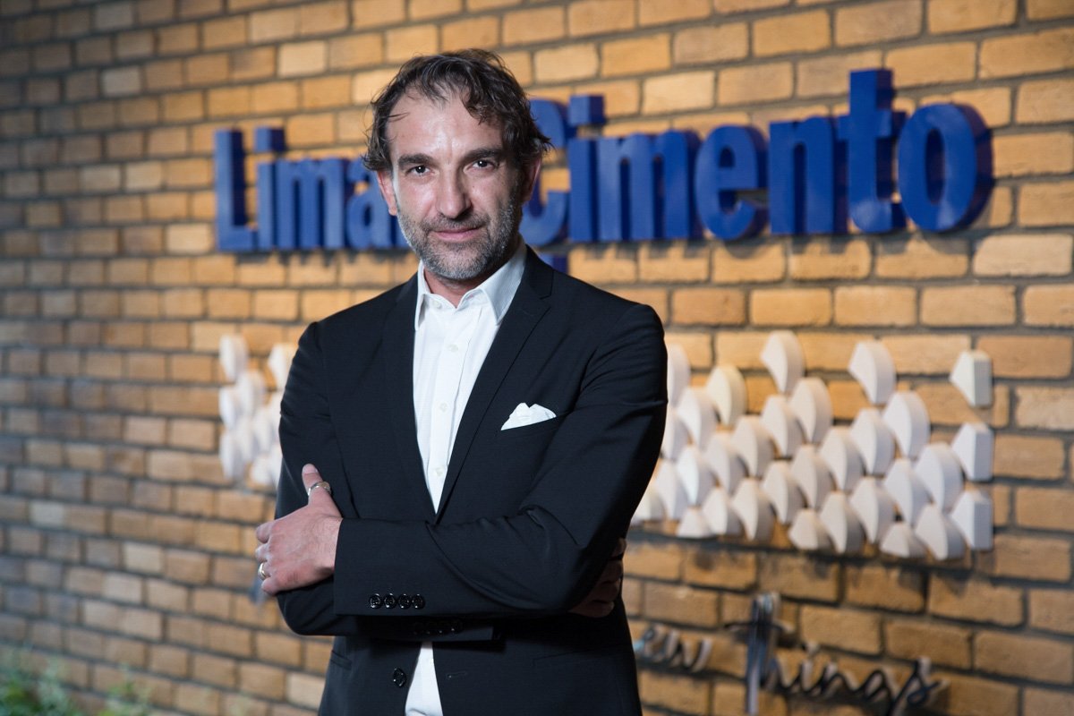 Erkam Kocakerim3_edited Limak Çimento Grubu CEO’su Erkam Kocakerim