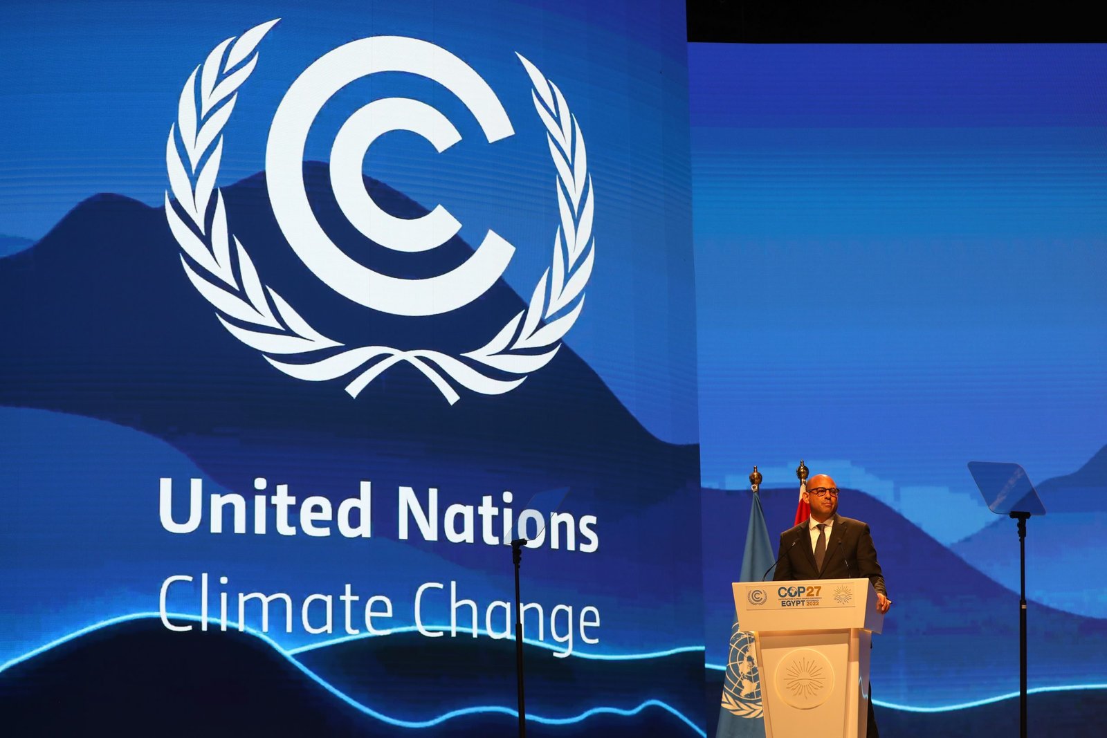 UNFCCC UNFCCC Panama İklim Haftası 2025