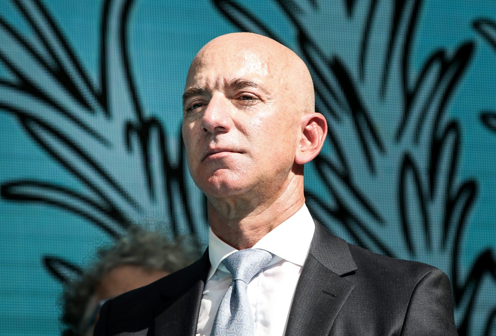 Bezos’tan İklime Akıllı Yatırım