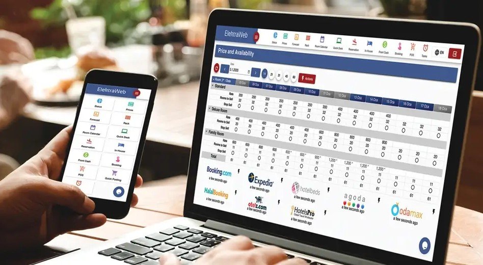 Elektraweb’den Yeşil Otellere Sürdürülebilirlik Haritası