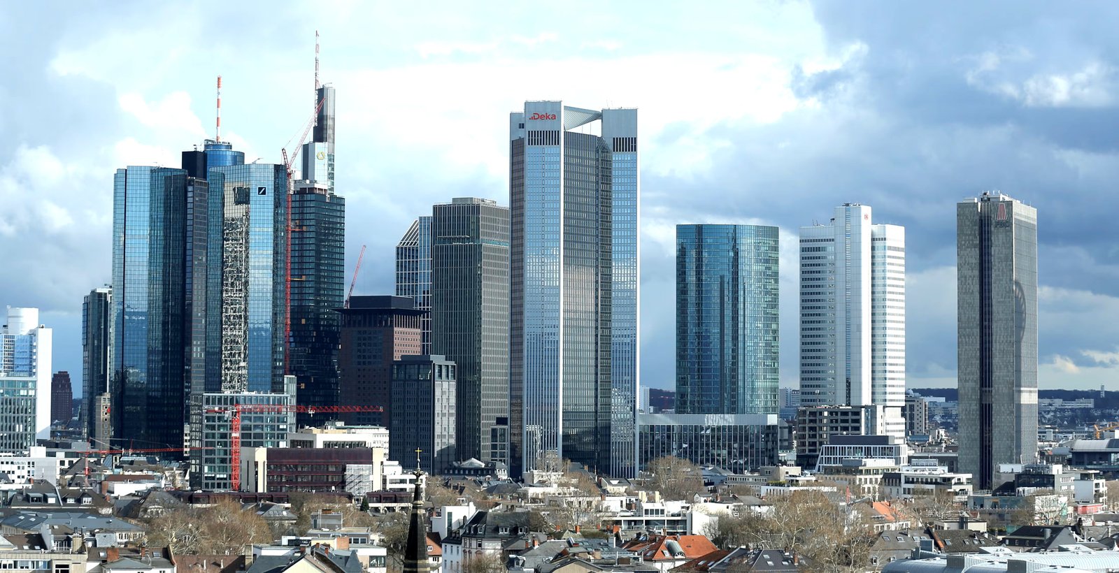 europebusinessarea Avrupa İş MErkezi