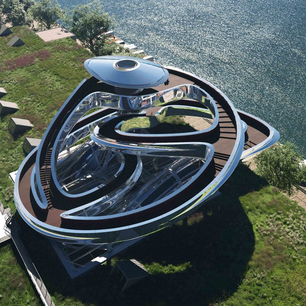 Fenix Göç Müzesi