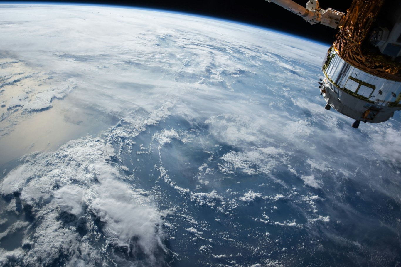 nasa-yZygONrUBe8-unsplash_edited Uzay Sürdürülebilirliği Stratejisi - unsplash