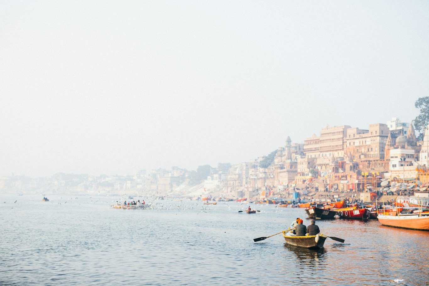 Ganj Nehri-unsplash