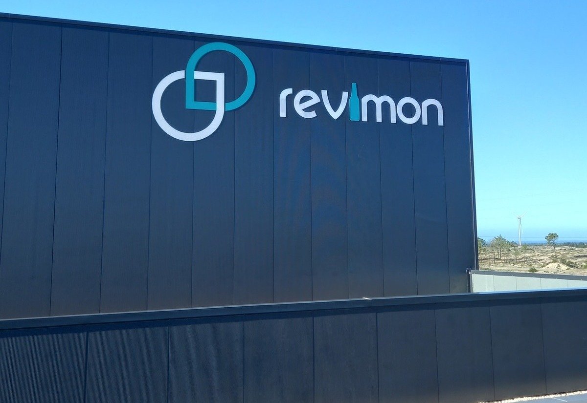 revimon revimon cam geri dönüşümü