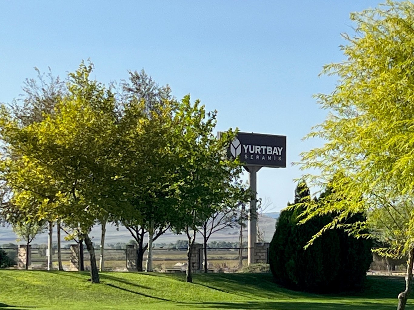 Yurtbay Seramik, Sürdürülebilirlik Karnesini Paylaştı