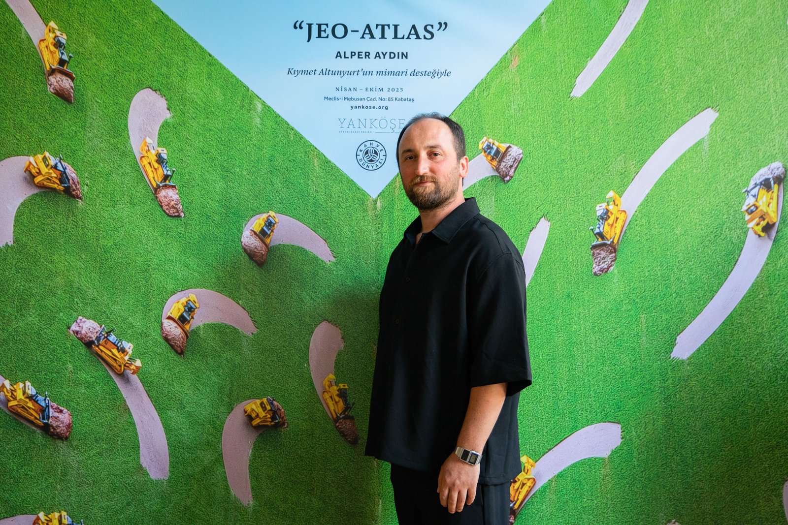Kahve Dünyası, Yanköşe’sinde Çevresel Farkındalığa Odaklandı