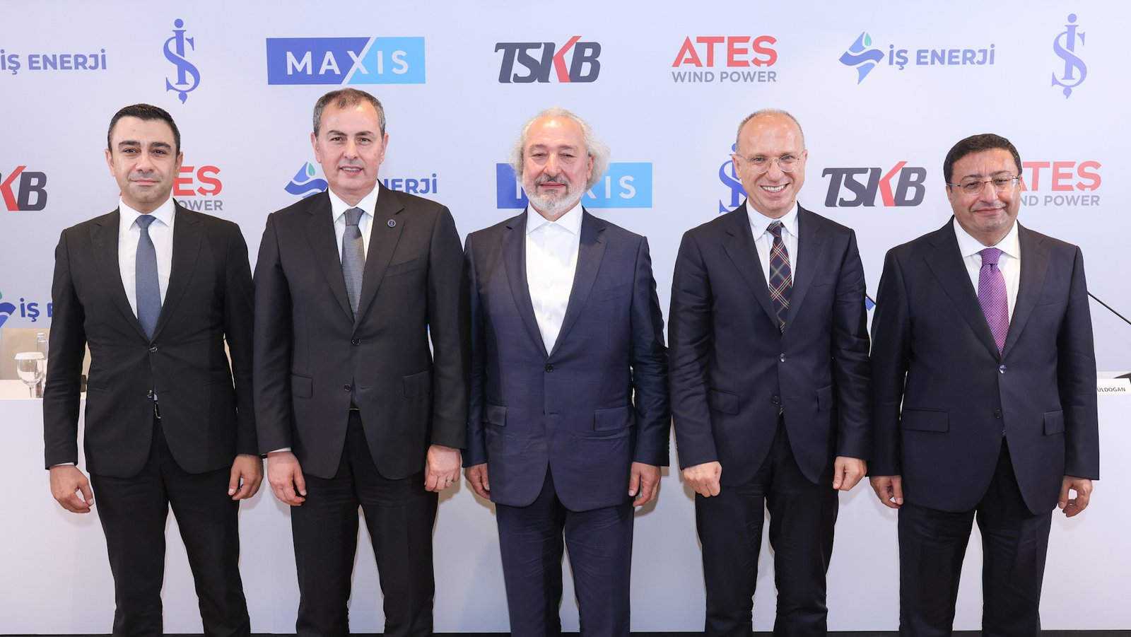 İş Enerji, Ateş Çelik’e Ortak Oluyor