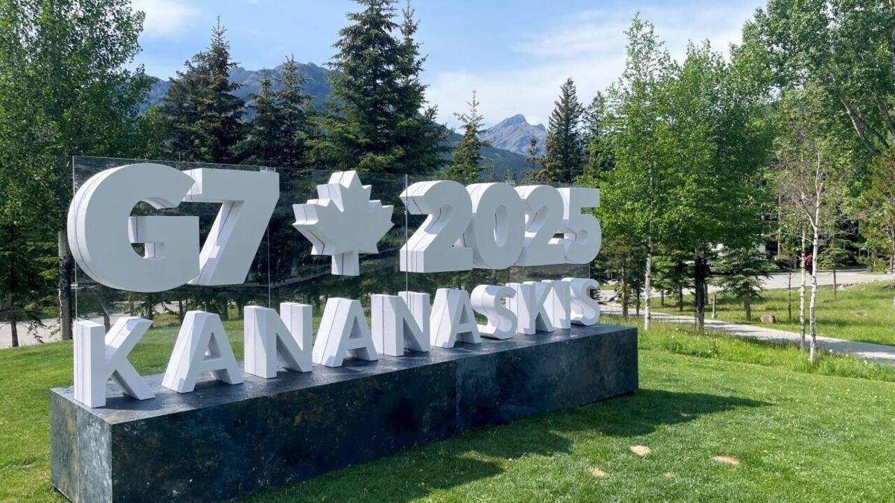 G7’nin Yeni Yangın Bildirisinde İklim Değişikliği Yer Almadı