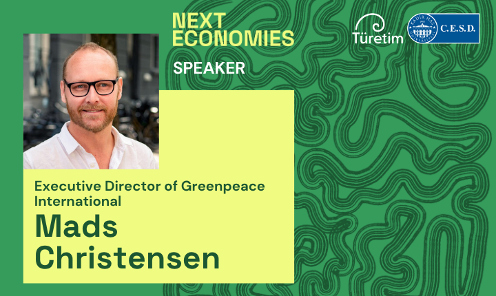 Mads_Christensen Mads Christensen - Greenpeace