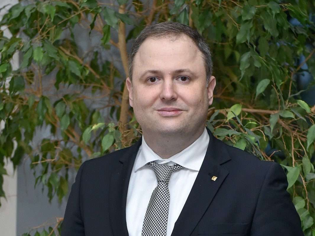 Alarko Carrier CEO’su Cem Akan