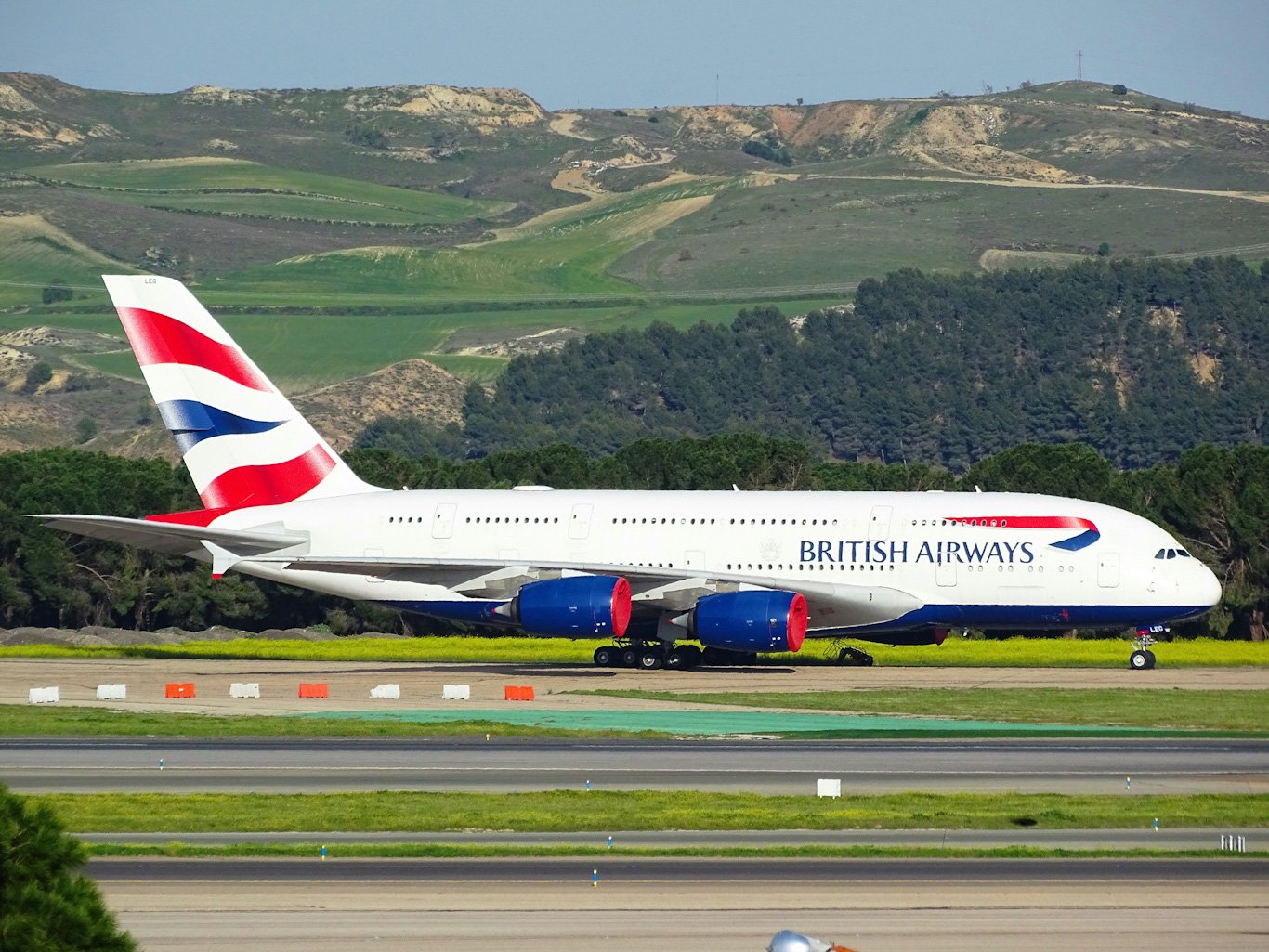 British Airways’ten Yeşil Hamle: Ucuz Uç, Karbonunu Azalt