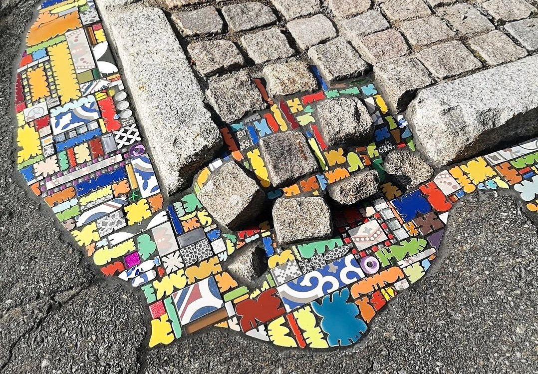 Ankara Sokaklarında Sürdürülebilir Sanat