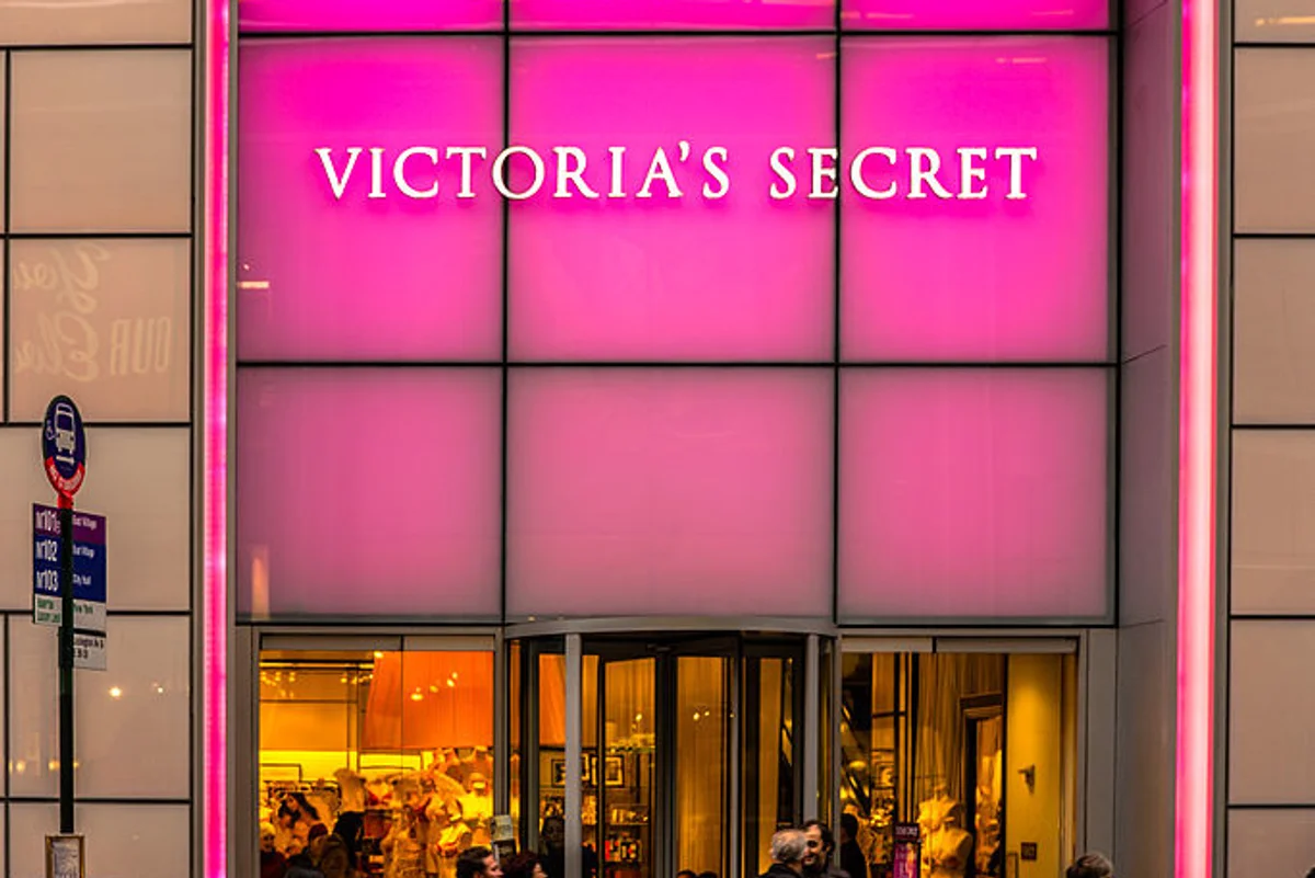 Victoria's Secret MAğaza