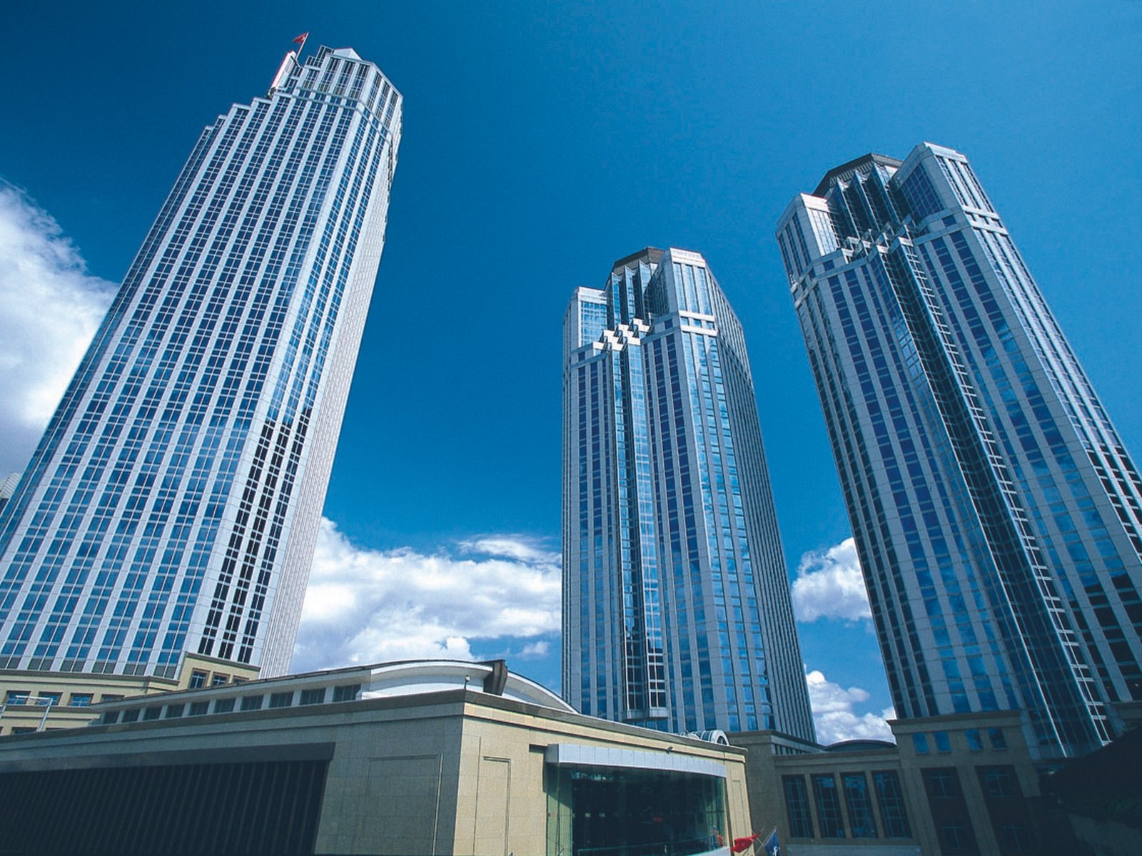 İş Bankası Genel Müdürlük İş Bankası Genel Müdürlük