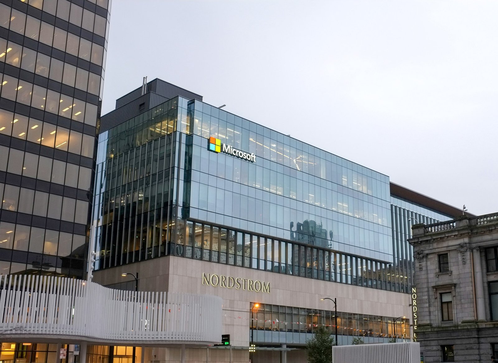 Microsoft’ta Yeni İşten Çıkarma Dalgası Kapıda