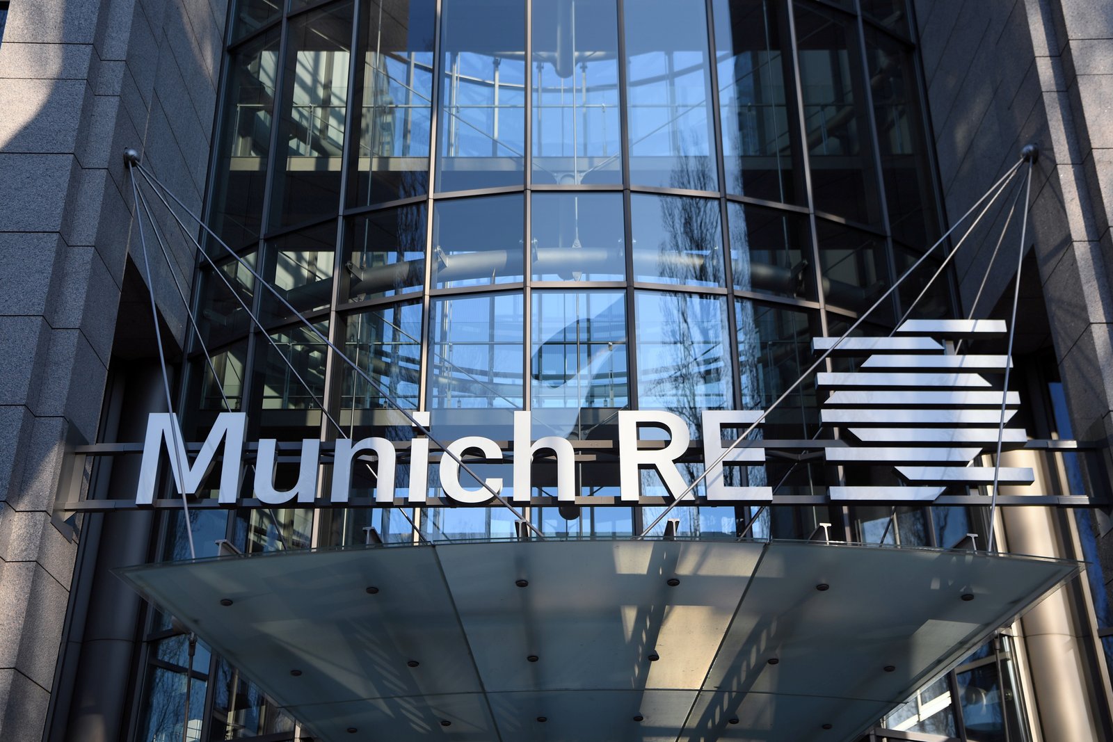 Munich Re- Net Zero Banking