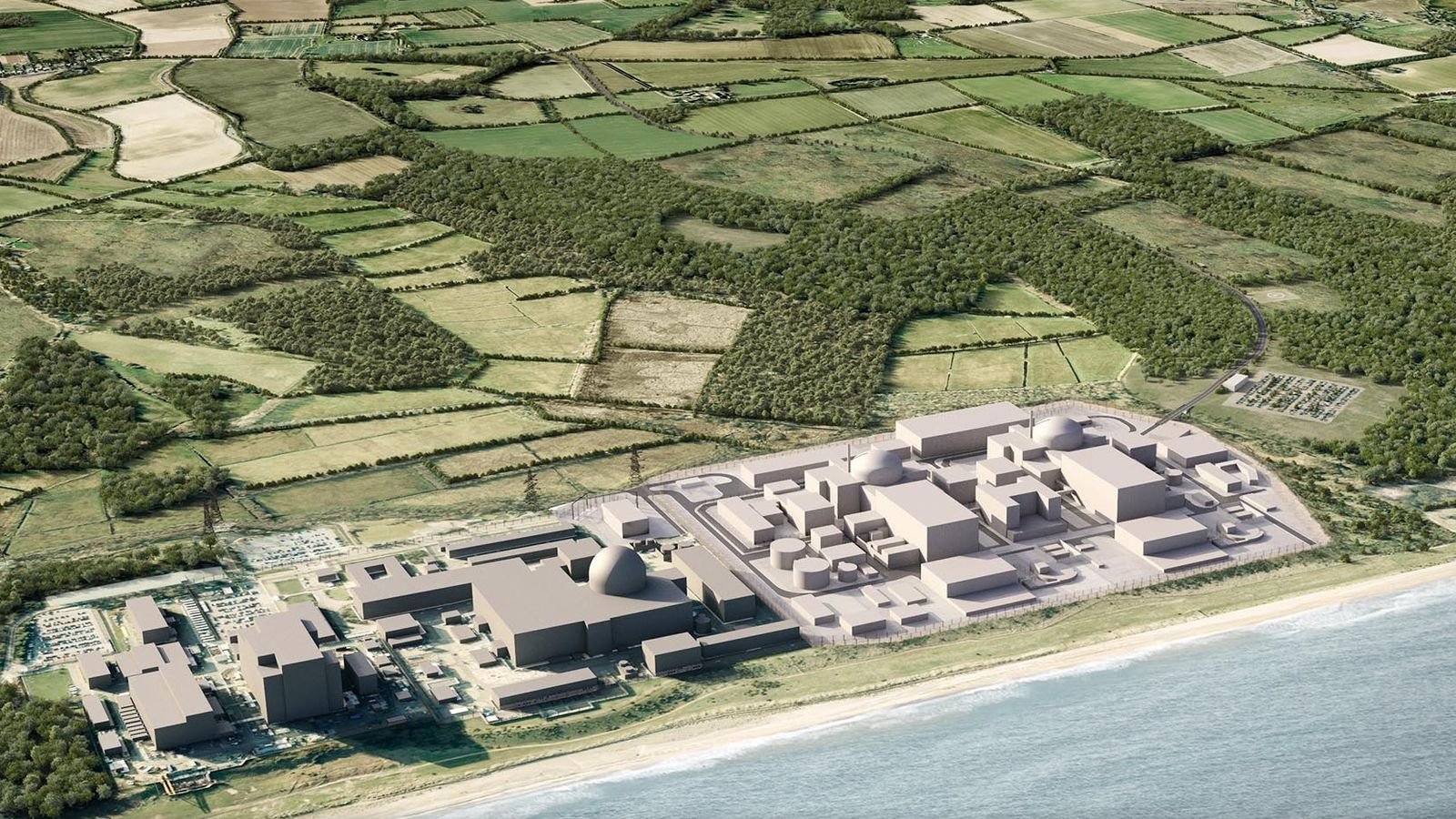 sizewell-c Sizewell-C