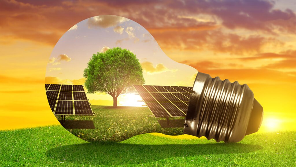 solar-energy-1024x576 Güneş enerjisinden elektrik üretimi