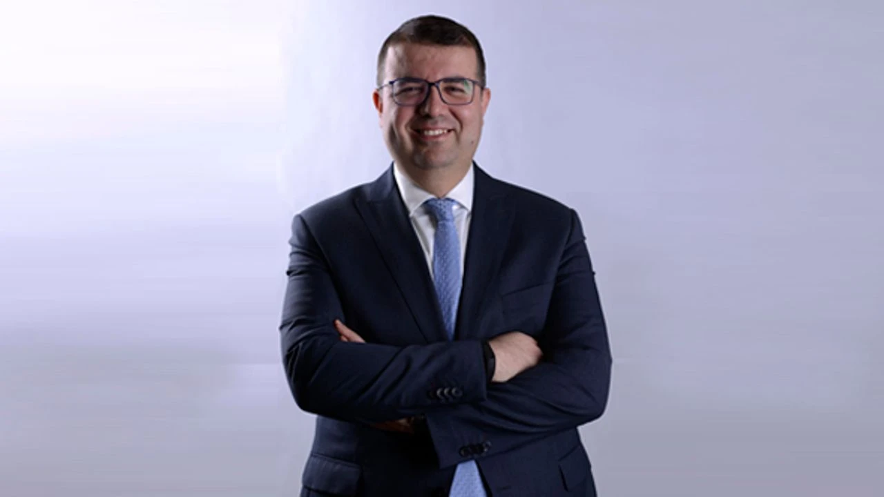 vecih_yilmaz_h15977_663bc Akçansa Genel Müdürü Vecih Yılmaz