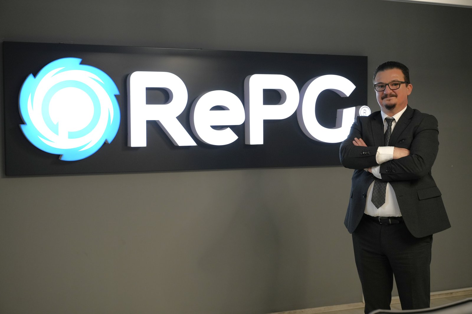 RePG Enerji: Elektrik ve İçme Suyu Üretiyor