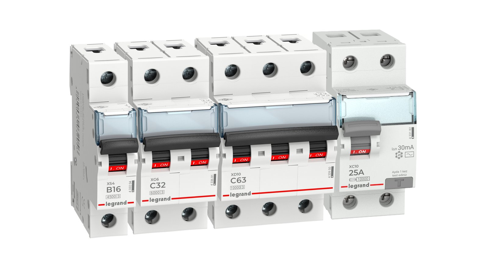 Yeni Nesil Modüler Ürünler ile Elektrik Tesisatlarında Maksimum Koruma