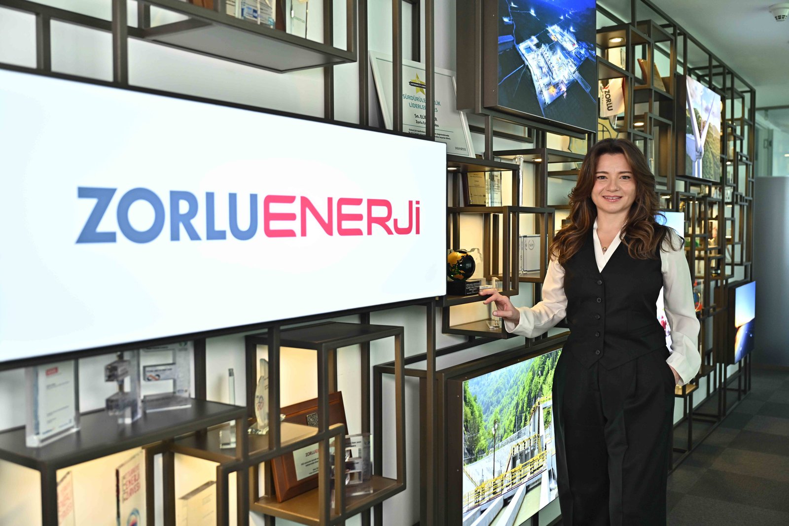 Zorlu Enerji, İsrail’deki Enerji Yatırımlarının Satışını Tamamladı