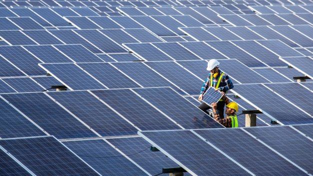 Kuantum Noktalarıyla Güneş Enerjisini Şarj Etme Devrimi