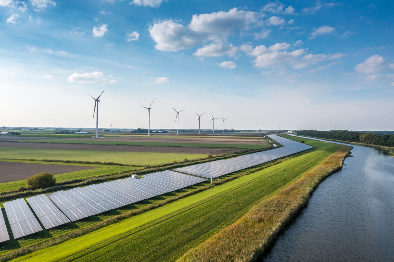Filipinler’de Yenilenebilir Enerji Atılımı