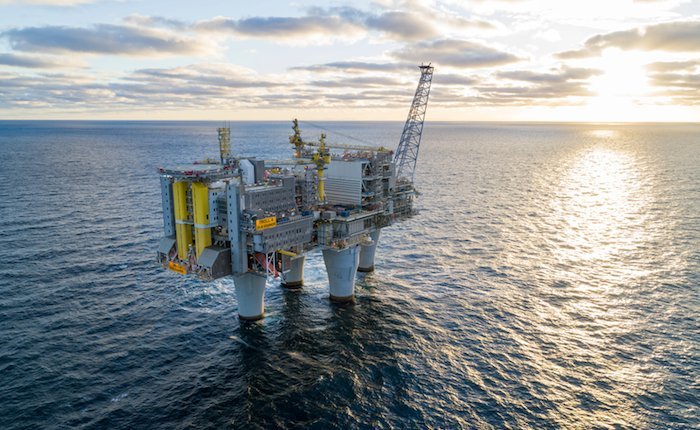 Var Enerji, Norveç Denizi’nde Büyük Doğal Gaz Keşfetti