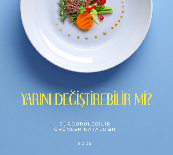 Metro Türkiye’den Yeni Sürdürülebilir Ürünler Kataloğu 