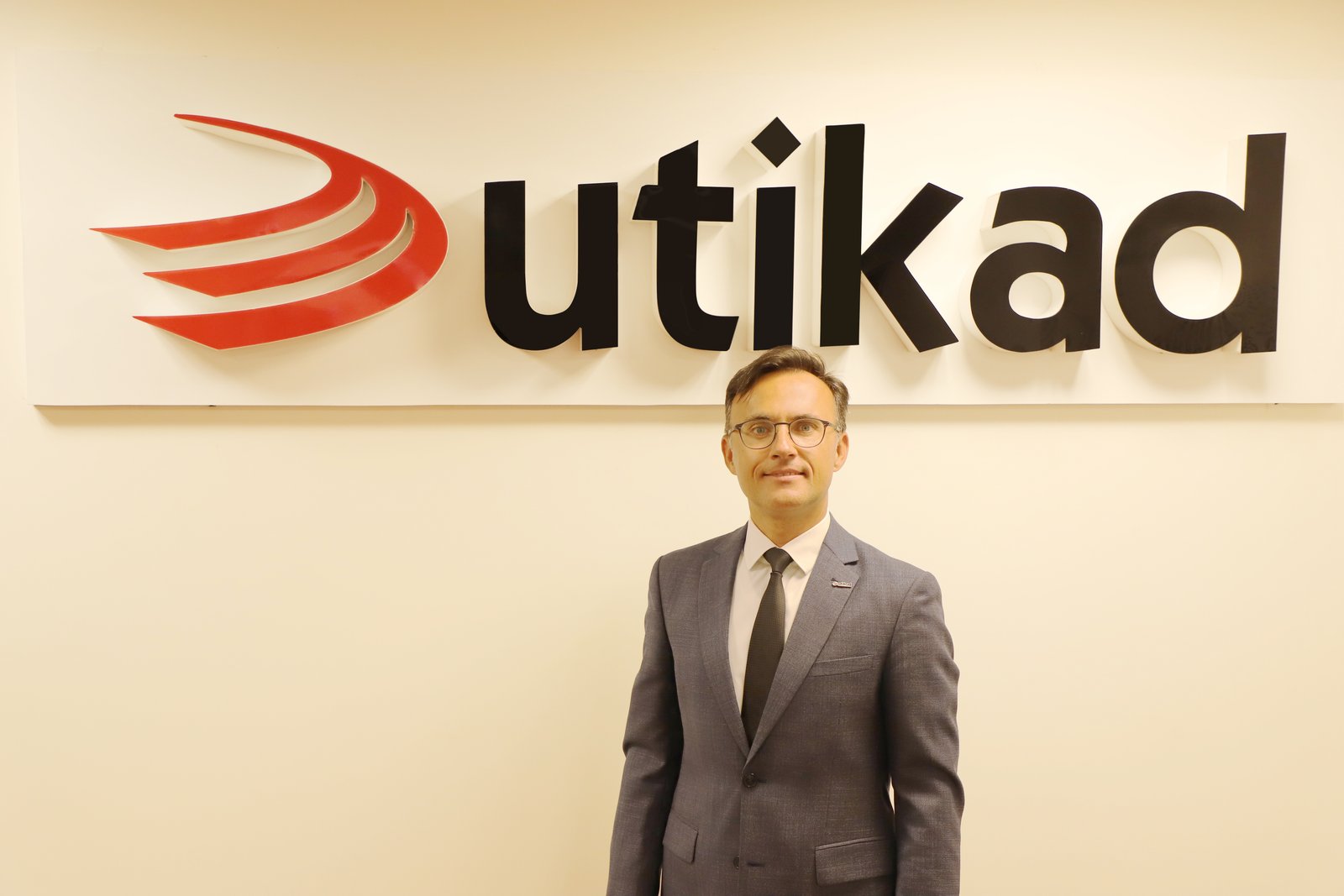 1755602941_Bilgehan_Engin2 Utikad Yönetim Kurulu Başkanı Bilgehan Engin